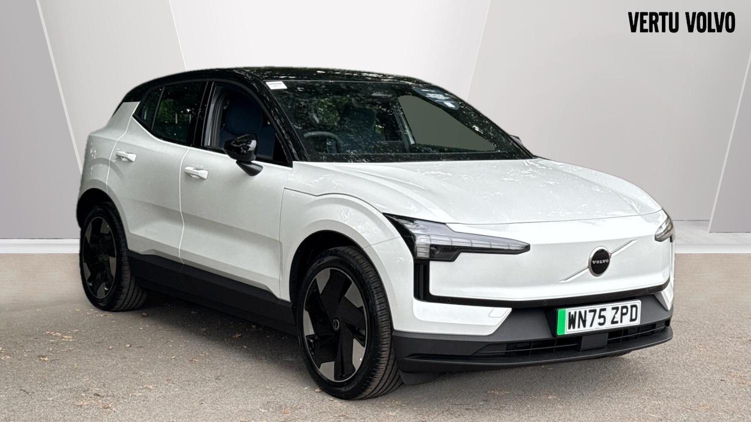 Used Volvo EX30 2025 for sale - 77715249: Photo 1