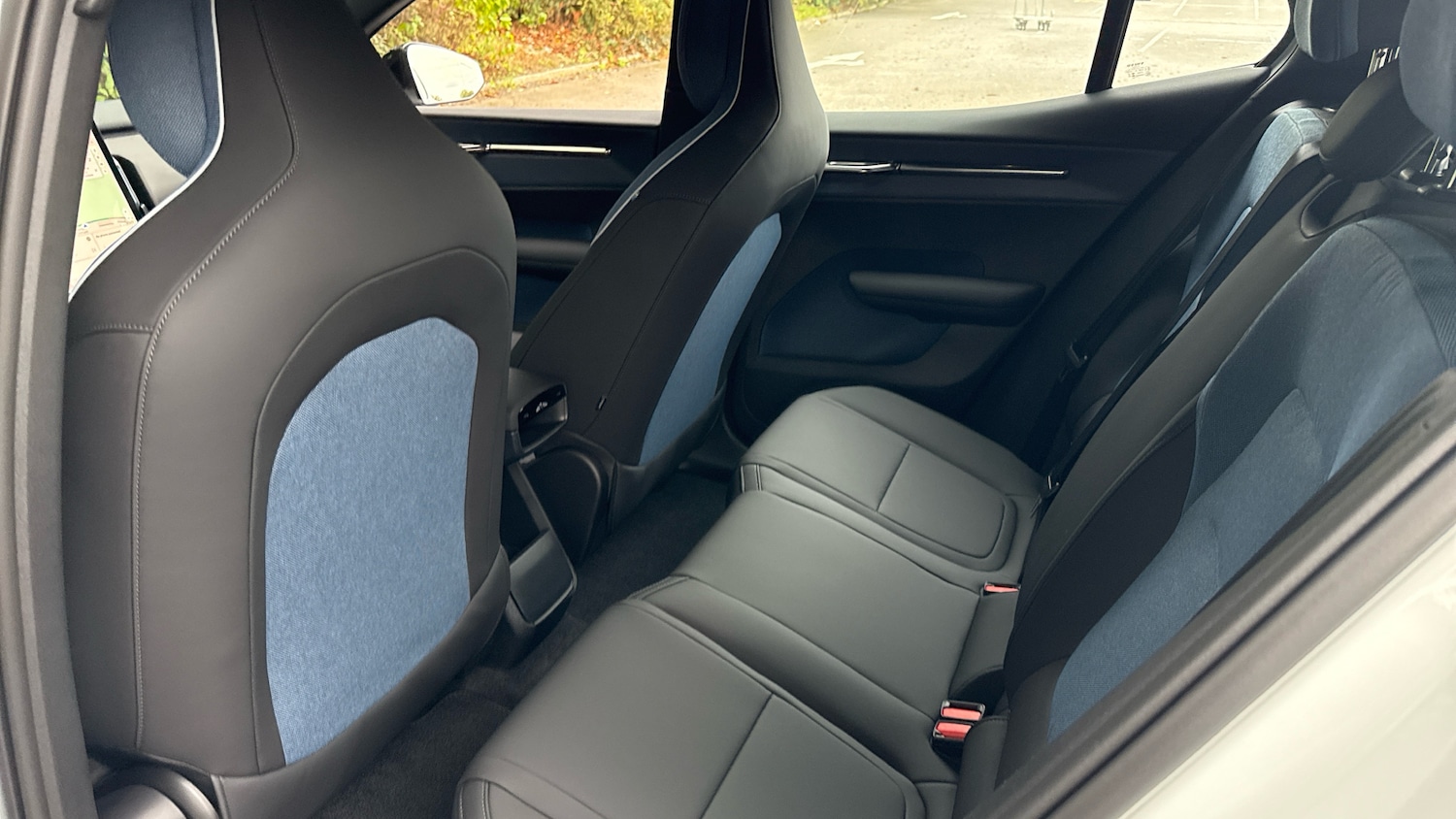 Used Volvo EX30 2025 for sale - 77715249: Photo 10