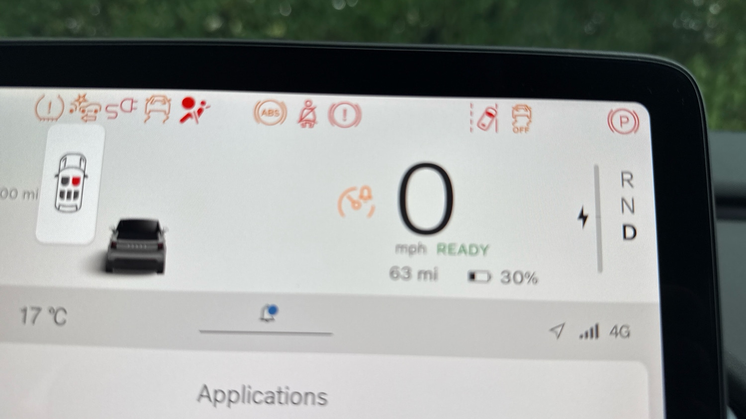 Used Volvo EX30 2025 for sale - 77715249: Photo 11