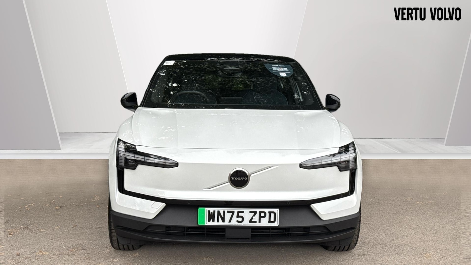 Used Volvo EX30 2025 for sale - 77715249: Photo 12