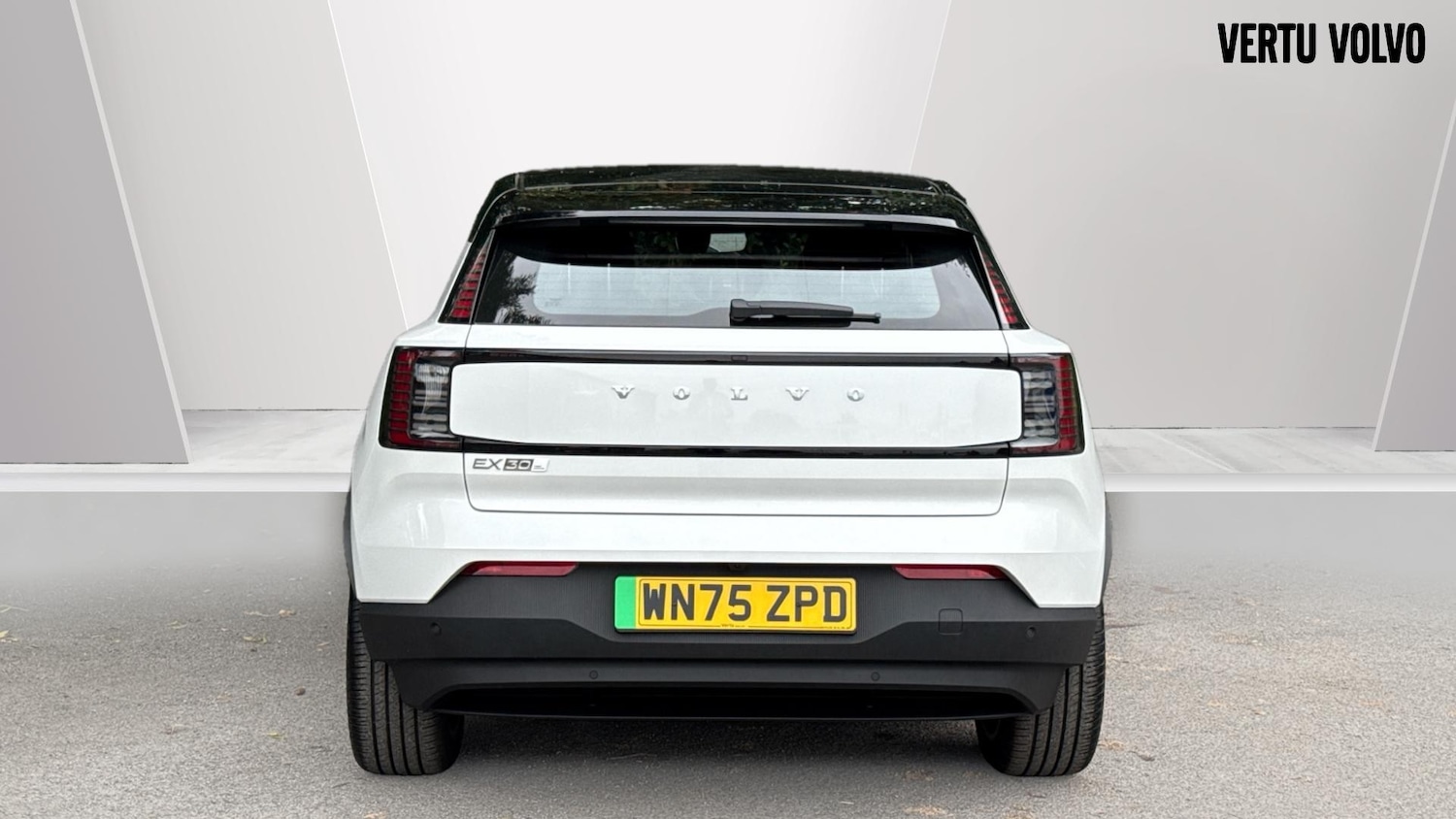 Used Volvo EX30 2025 for sale - 77715249: Photo 13