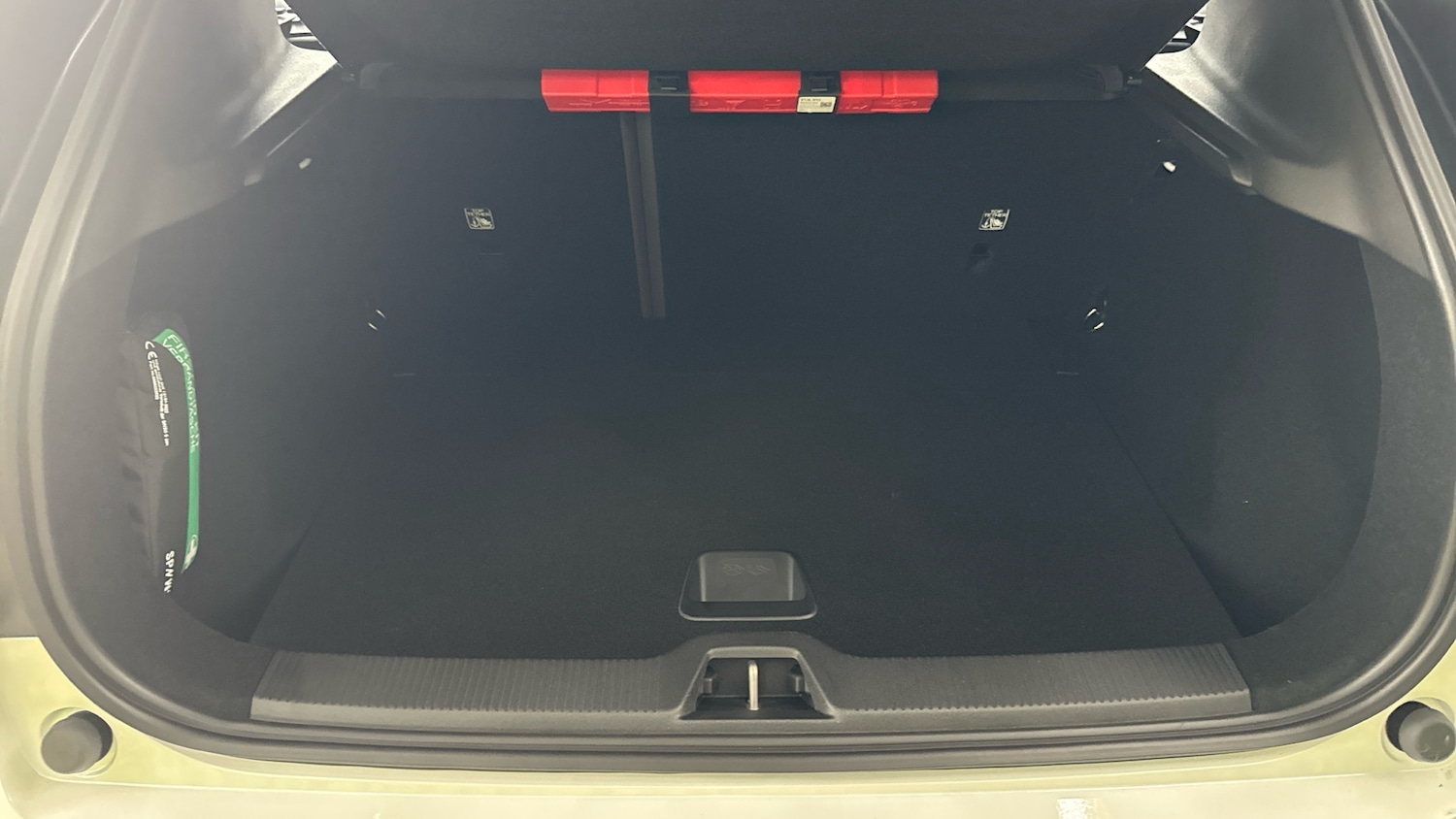 Used Volvo EX30 2025 for sale - 77715249: Photo 17