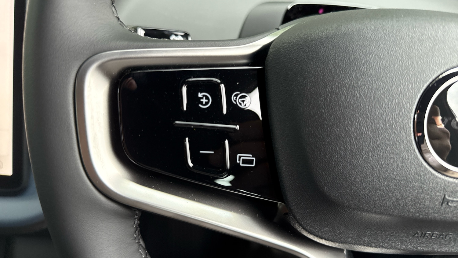 Used Volvo EX30 2025 for sale - 77715249: Photo 18