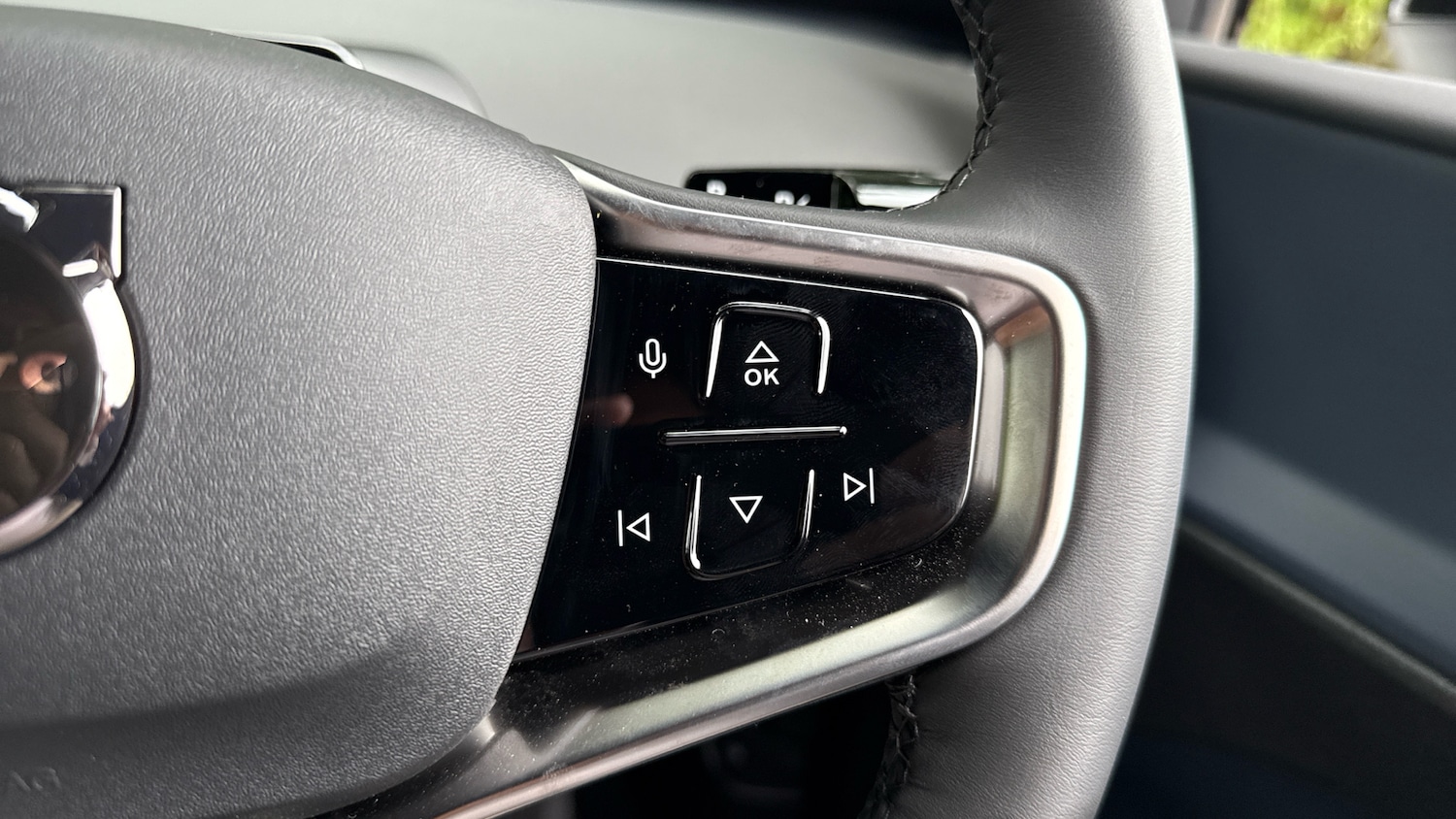 Used Volvo EX30 2025 for sale - 77715249: Photo 19