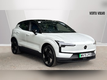 Used Volvo EX30 2025 for sale - 77715249: Photo