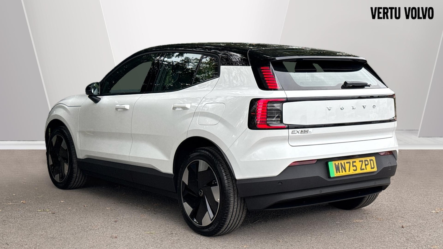 Used Volvo EX30 2025 for sale - 77715249: Photo 2