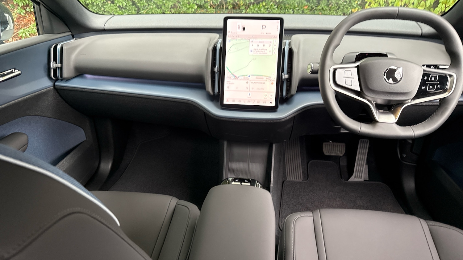 Used Volvo EX30 2025 for sale - 77715249: Photo 20