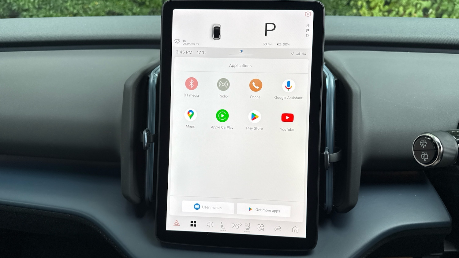 Used Volvo EX30 2025 for sale - 77715249: Photo 21