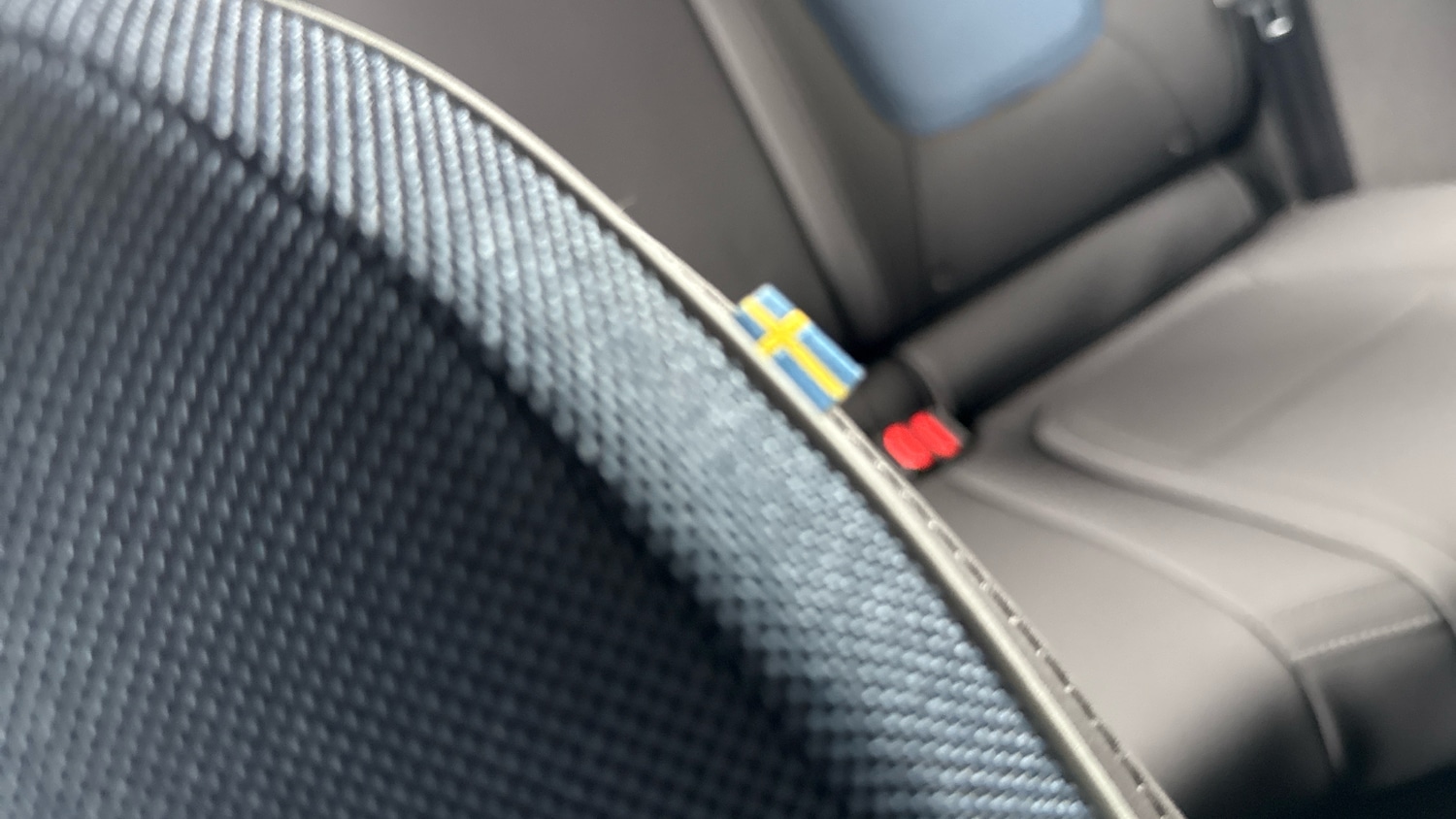 Used Volvo EX30 2025 for sale - 77715249: Photo 22