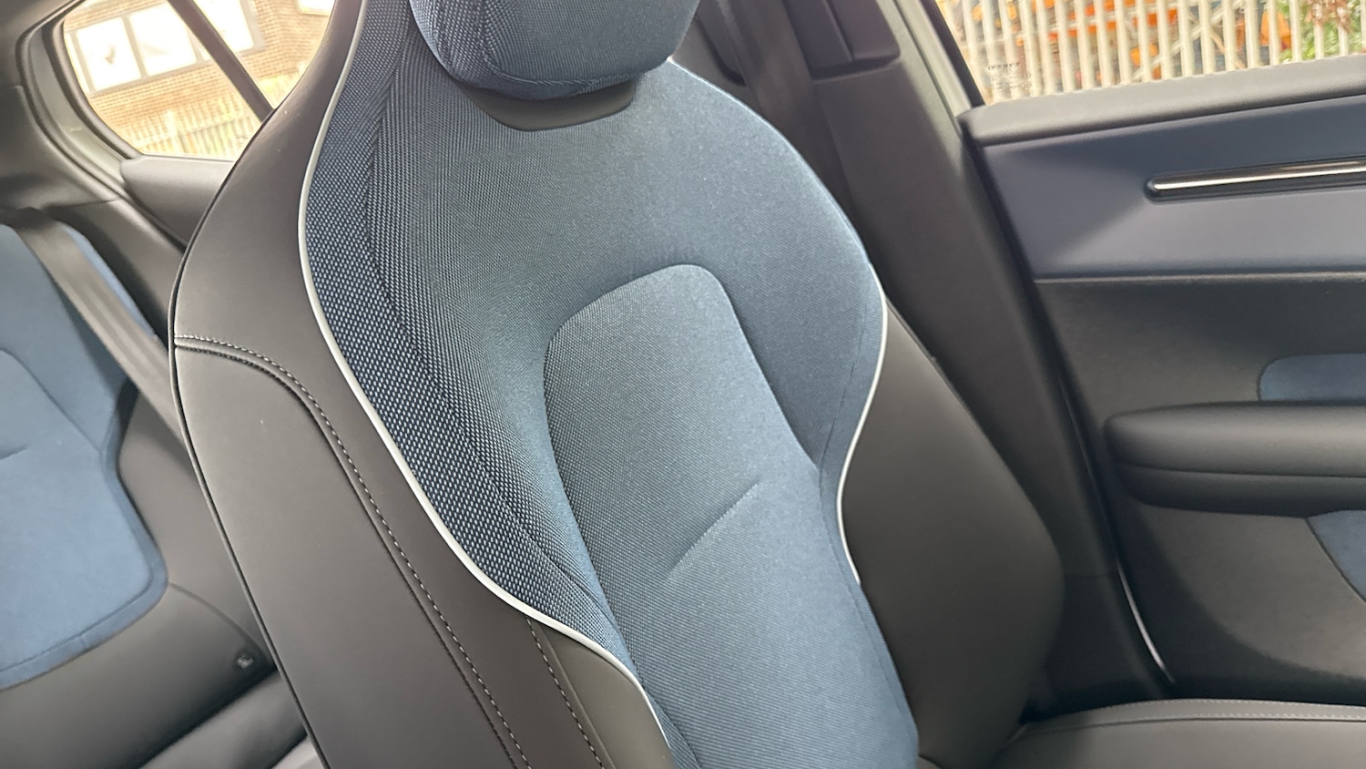 Used Volvo EX30 2025 for sale - 77715249: Photo 23