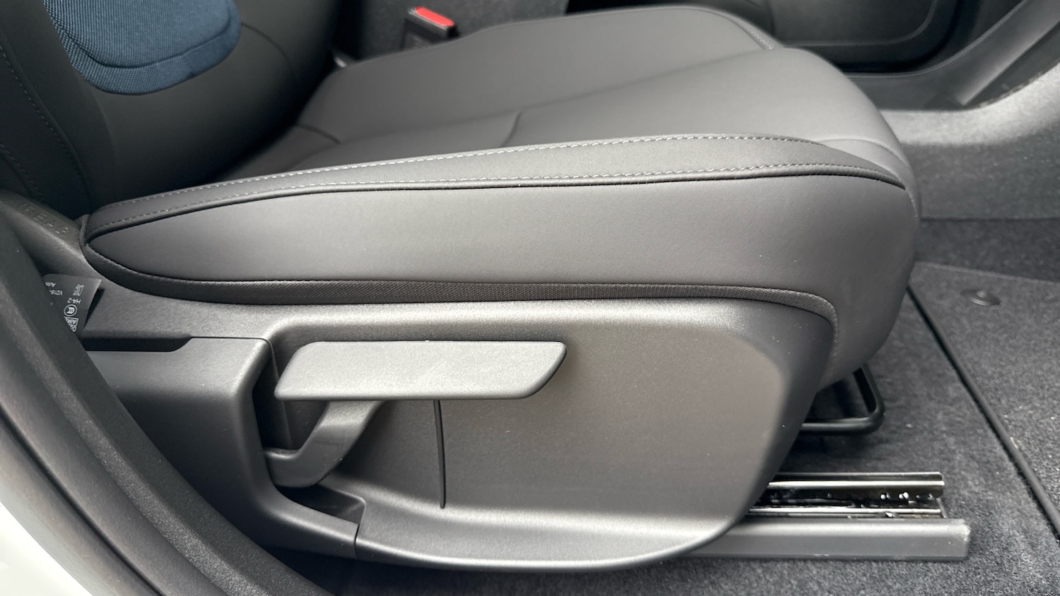 Used Volvo EX30 2025 for sale - 77715249: Photo 27