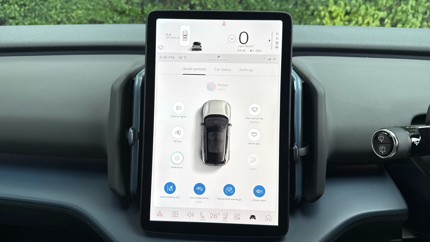 Used Volvo EX30 2025 for sale - 77715249: Photo 29