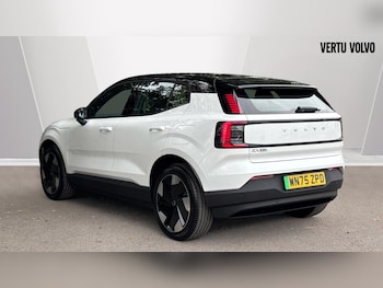 Used Volvo EX30 2025 for sale - 77715249: Photo