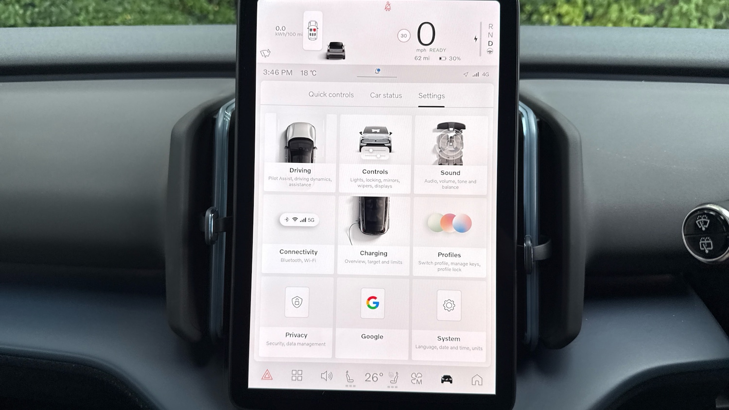 Used Volvo EX30 2025 for sale - 77715249: Photo 30