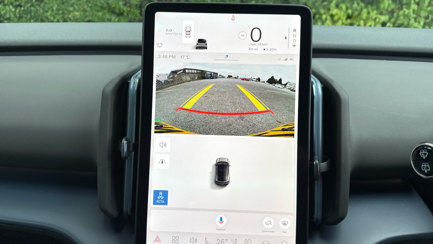 Used Volvo EX30 2025 for sale - 77715249: Photo 32