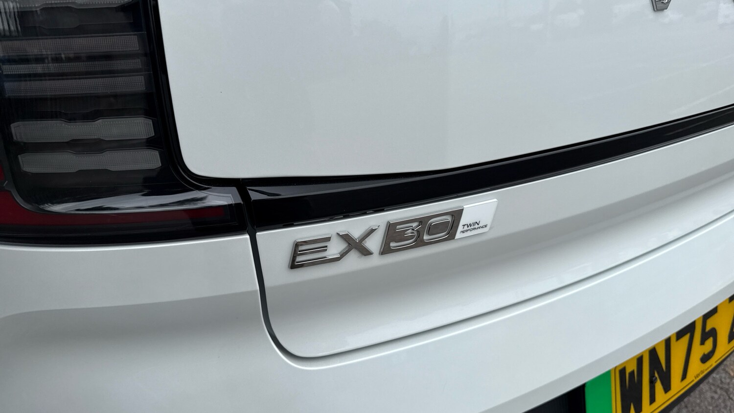 Used Volvo EX30 2025 for sale - 77715249: Photo 34