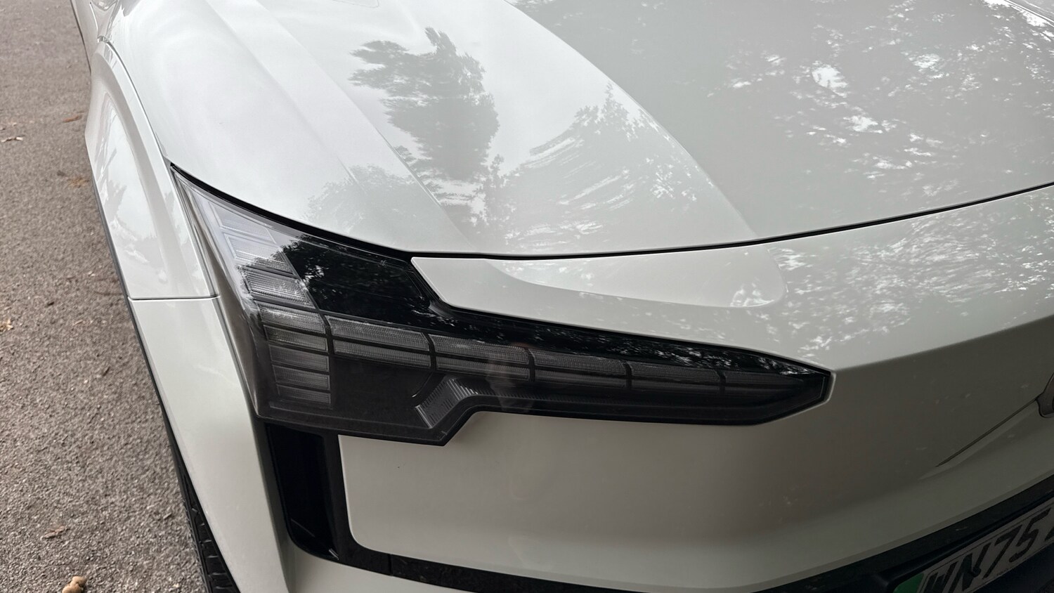 Used Volvo EX30 2025 for sale - 77715249: Photo 36