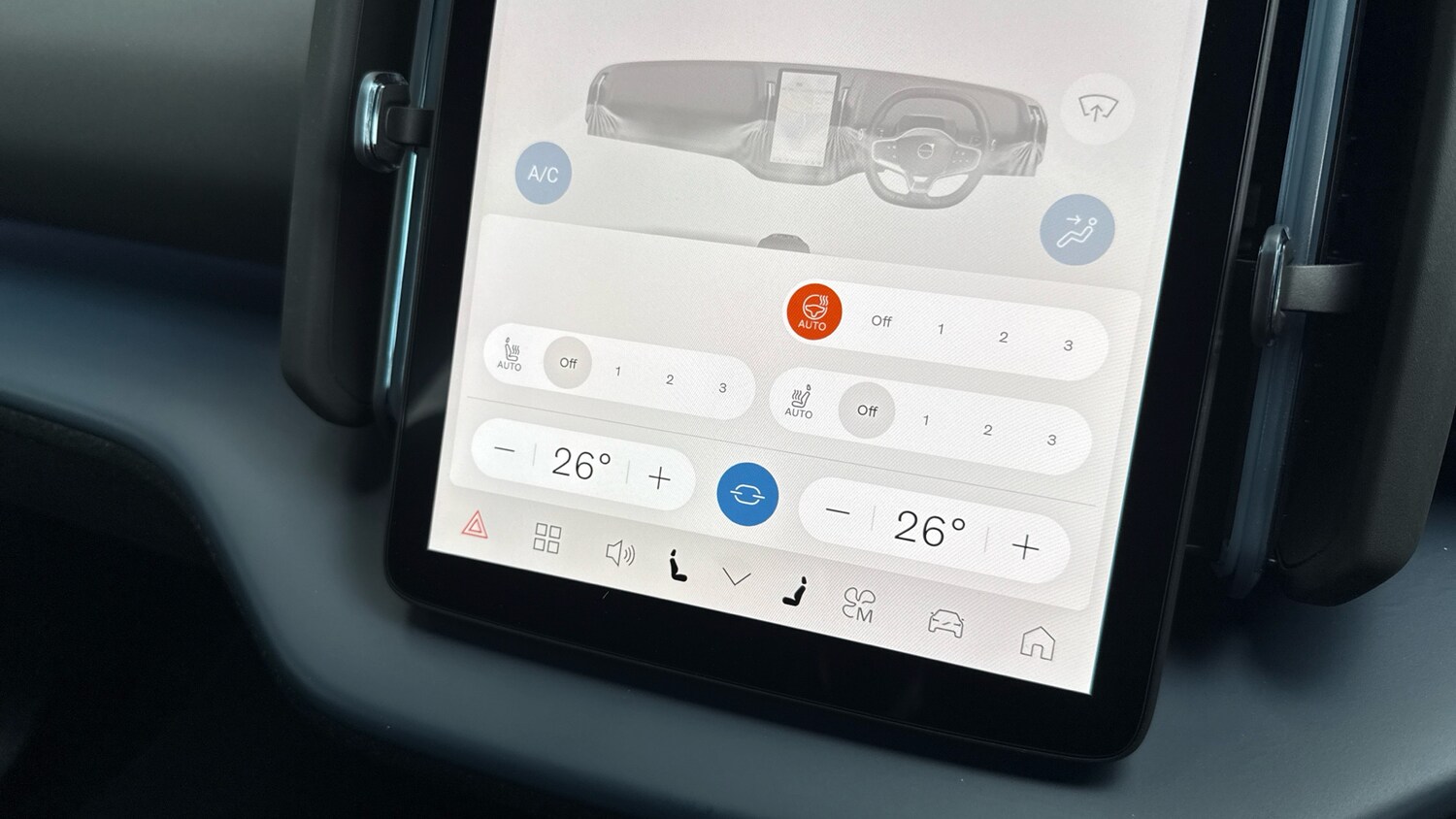 Used Volvo EX30 2025 for sale - 77715249: Photo 39