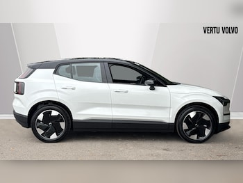 Used Volvo EX30 2025 for sale - 77715249: Photo