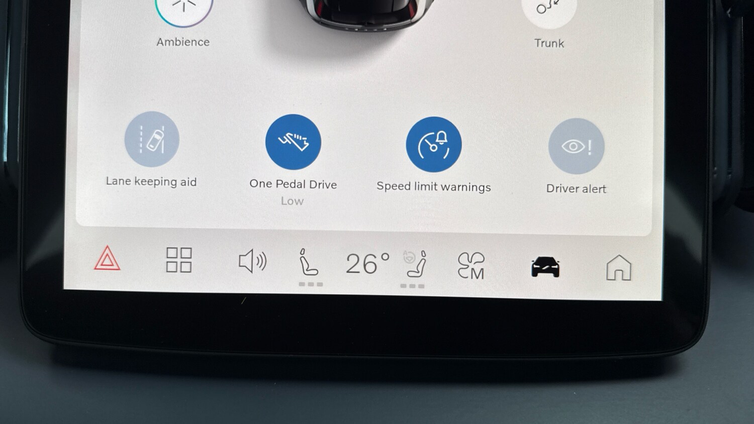 Used Volvo EX30 2025 for sale - 77715249: Photo 40