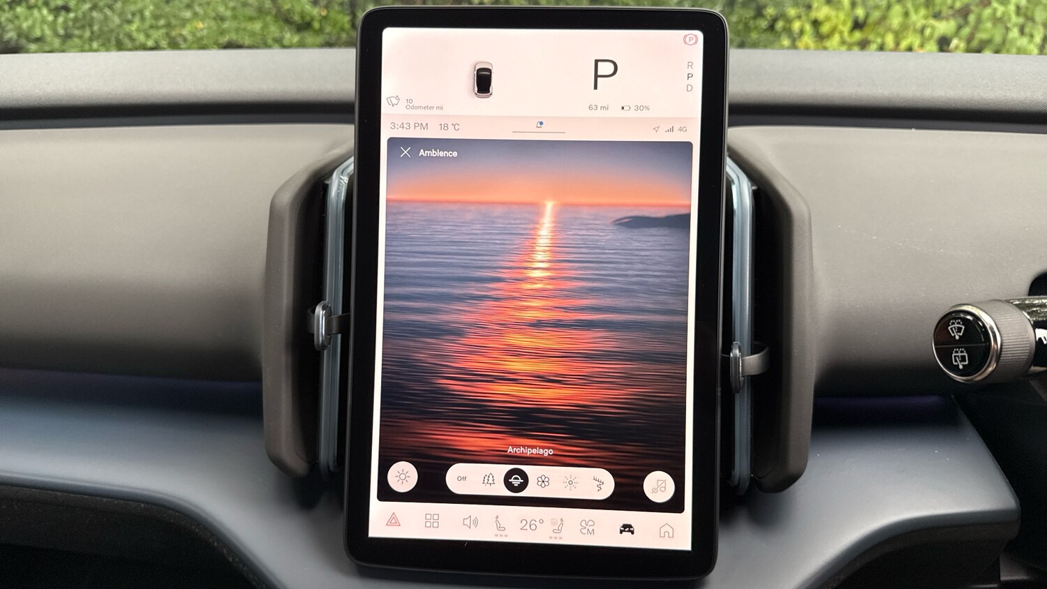 Used Volvo EX30 2025 for sale - 77715249: Photo 41