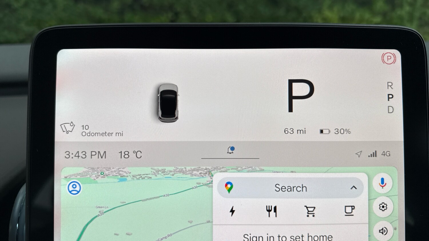 Used Volvo EX30 2025 for sale - 77715249: Photo 43