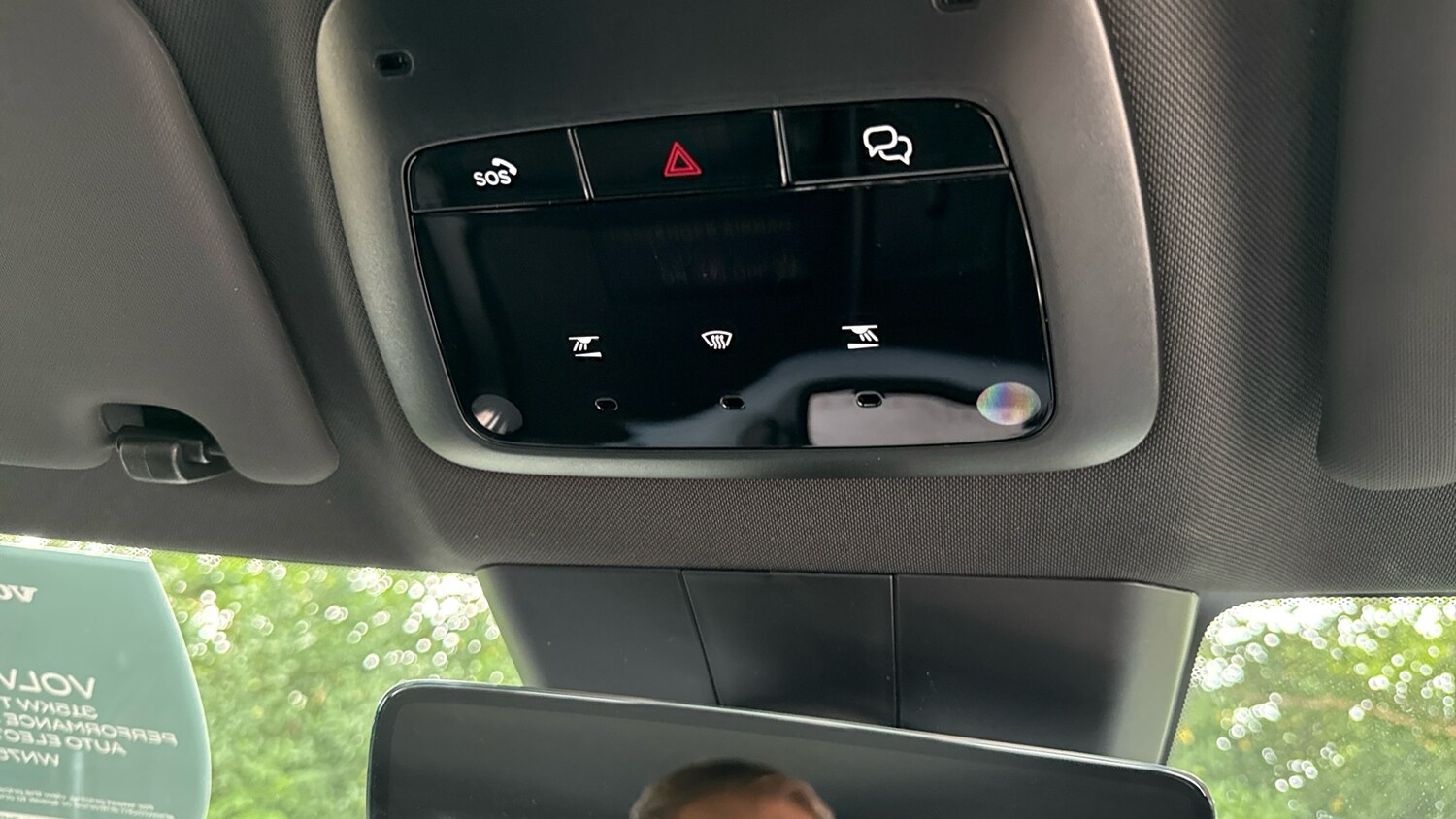 Used Volvo EX30 2025 for sale - 77715249: Photo 49