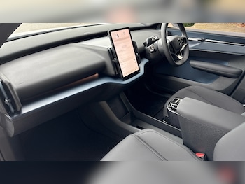 Used Volvo EX30 2025 for sale - 77715249: Photo