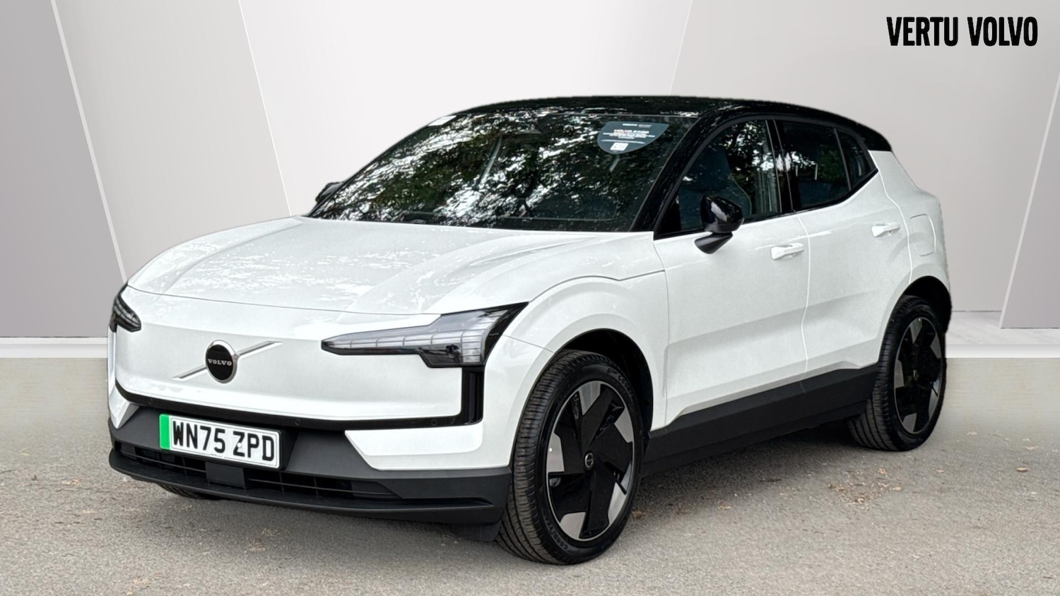 Used Volvo EX30 2025 for sale - 77715249: Photo 6