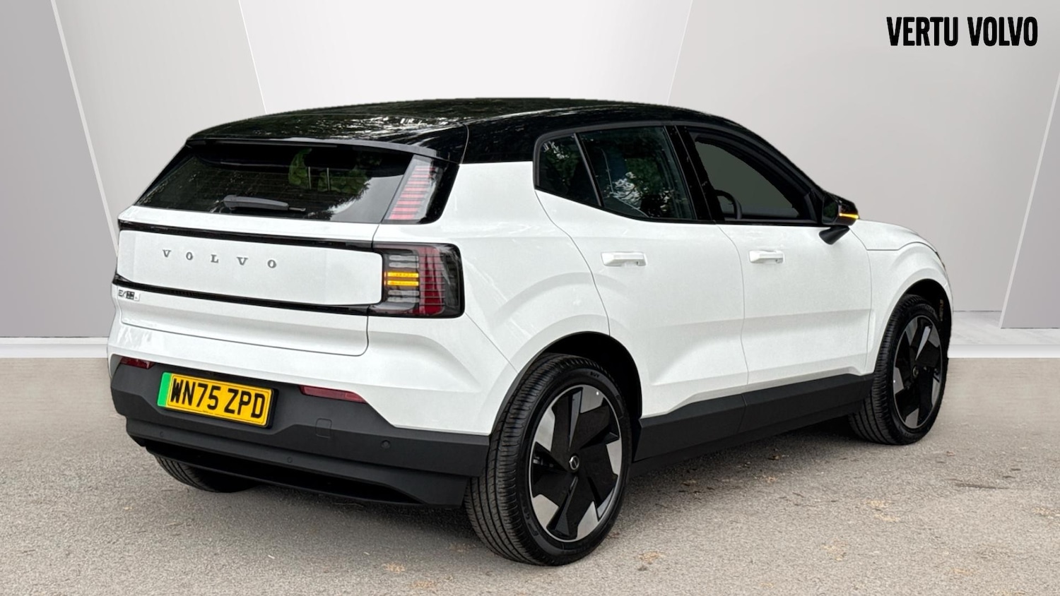 Used Volvo EX30 2025 for sale - 77715249: Photo 7