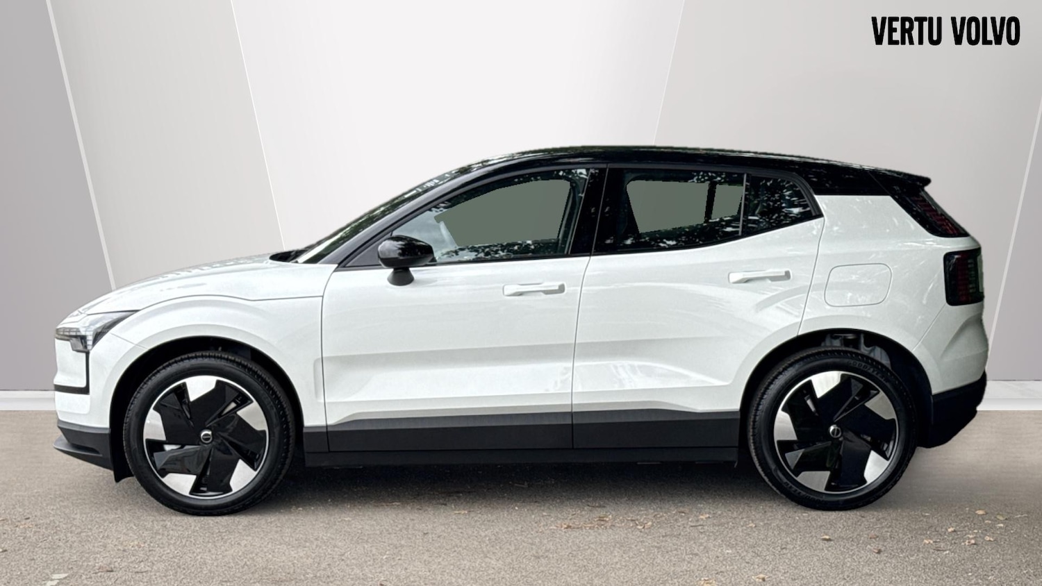 Used Volvo EX30 2025 for sale - 77715249: Photo 8