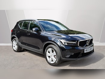 Used Volvo XC40 2023 for sale - 79140485: Photo