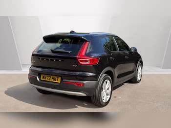 Used Volvo XC40 2023 for sale - 79140485: Photo