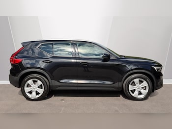 Used Volvo XC40 2023 for sale - 79140485: Photo