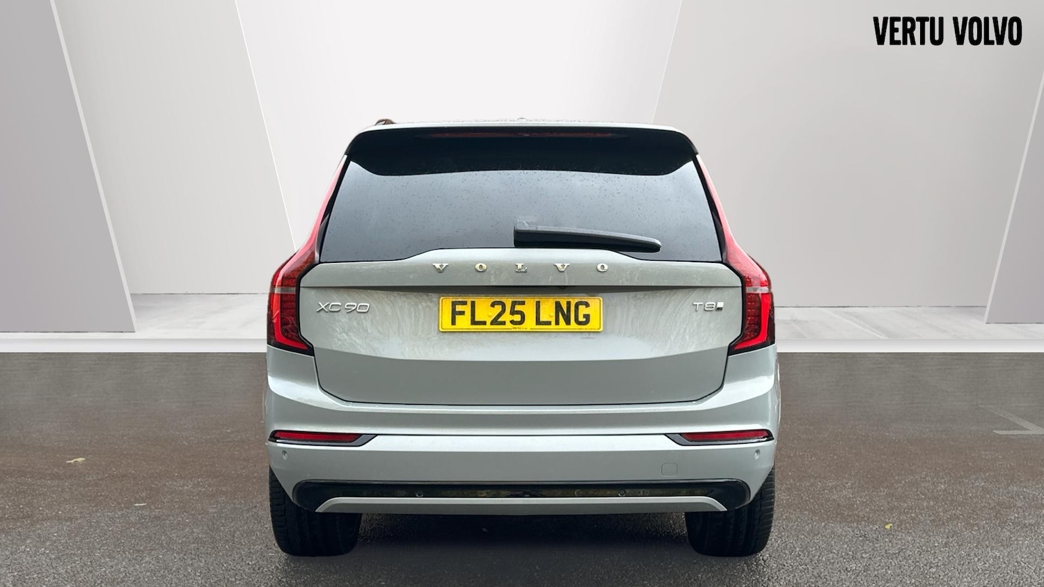 Used Volvo XC90 2025 for sale - 76653338: Photo 13