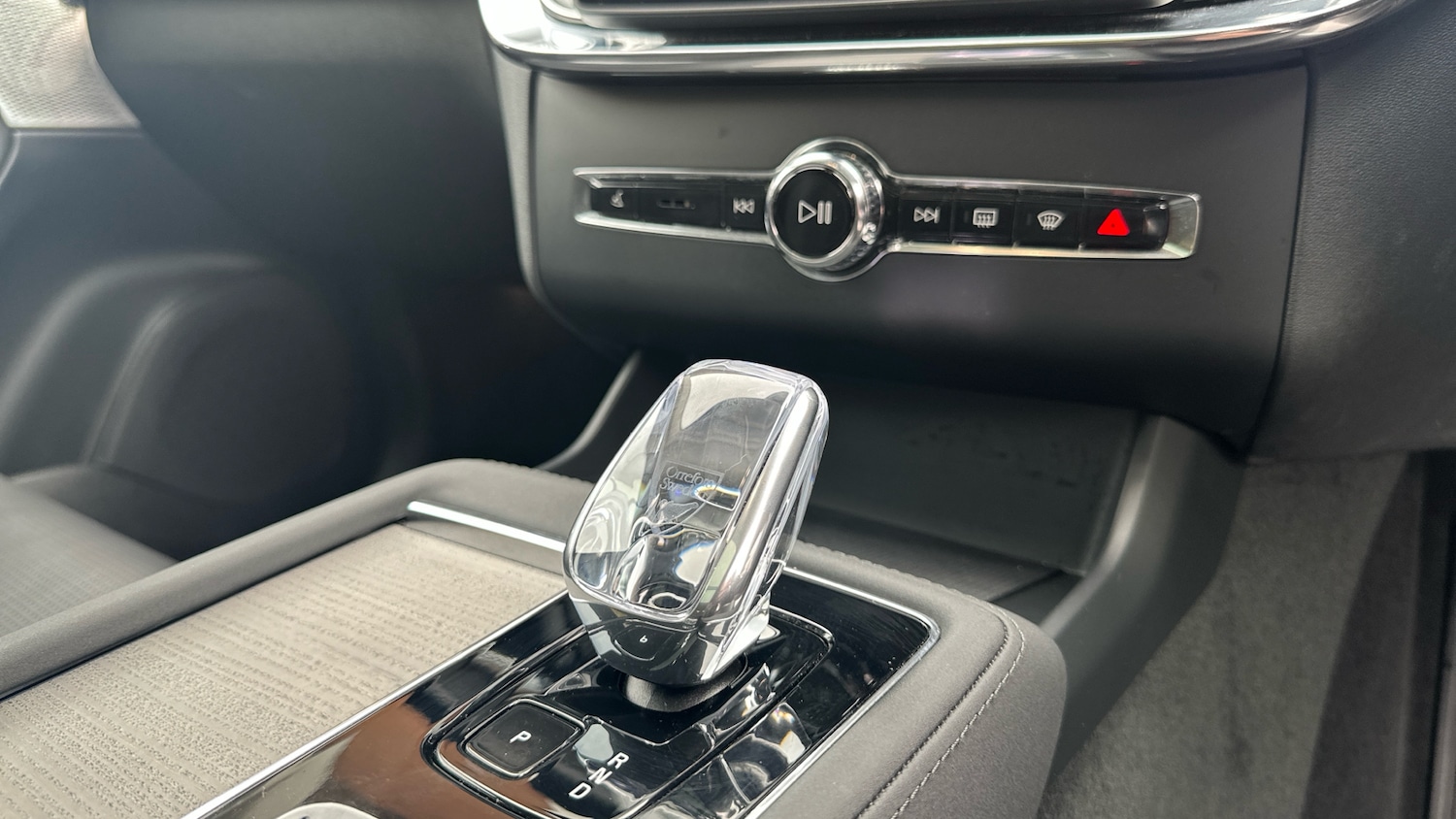 Used Volvo XC90 2025 for sale - 76653338: Photo 14