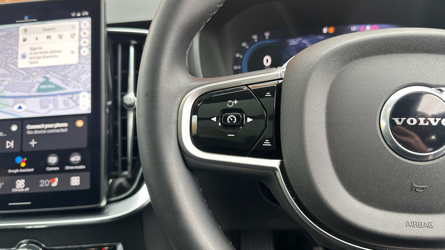 Used Volvo XC90 2025 for sale - 76653338: Photo 18