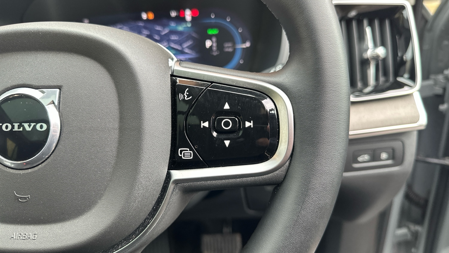 Used Volvo XC90 2025 for sale - 76653338: Photo 19