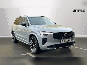 Used Volvo XC90 2025 for sale - 76653338: Photo