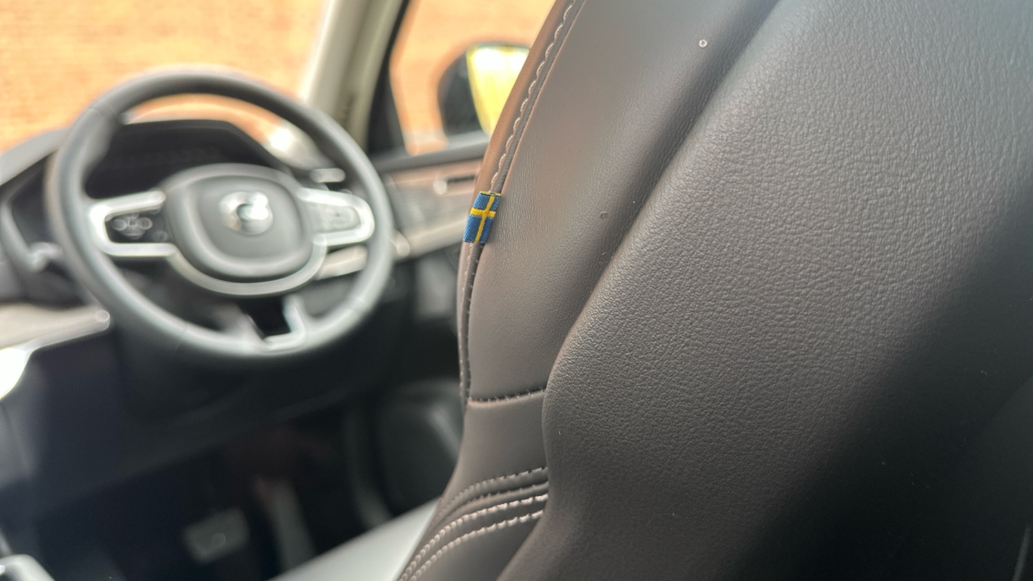 Used Volvo XC90 2025 for sale - 76653338: Photo 22