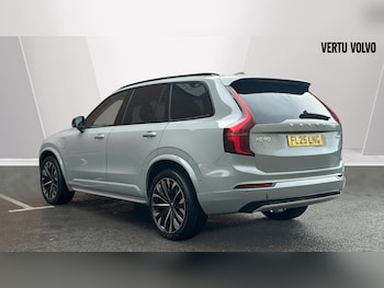 Used Volvo XC90 2025 for sale - 76653338: Photo