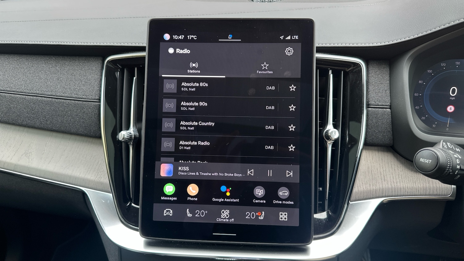 Used Volvo XC90 2025 for sale - 76653338: Photo 30