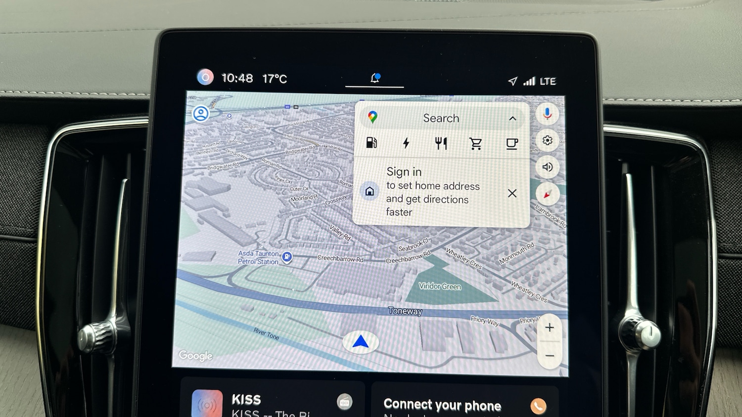 Used Volvo XC90 2025 for sale - 76653338: Photo 31