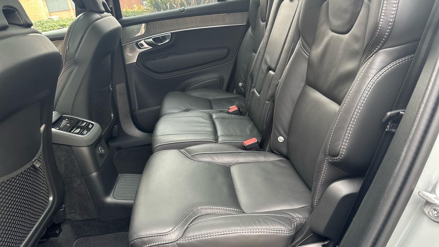 Used Volvo XC90 2025 for sale - 76653338: Photo 33