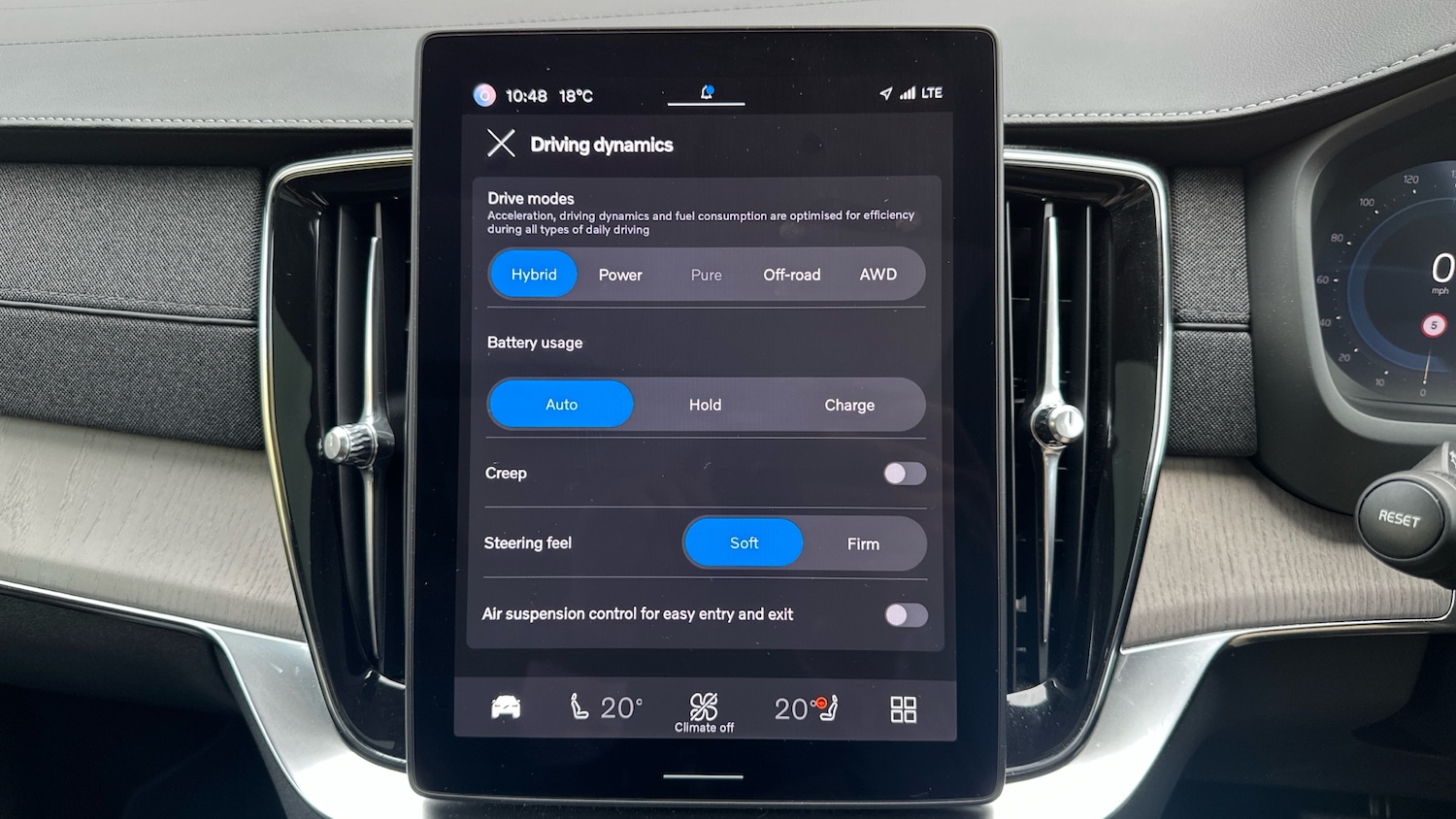 Used Volvo XC90 2025 for sale - 76653338: Photo 34