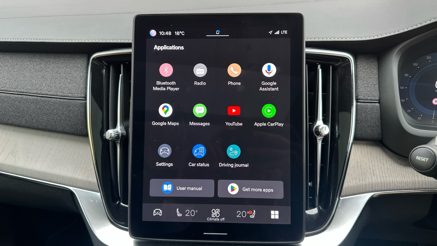 Used Volvo XC90 2025 for sale - 76653338: Photo 35