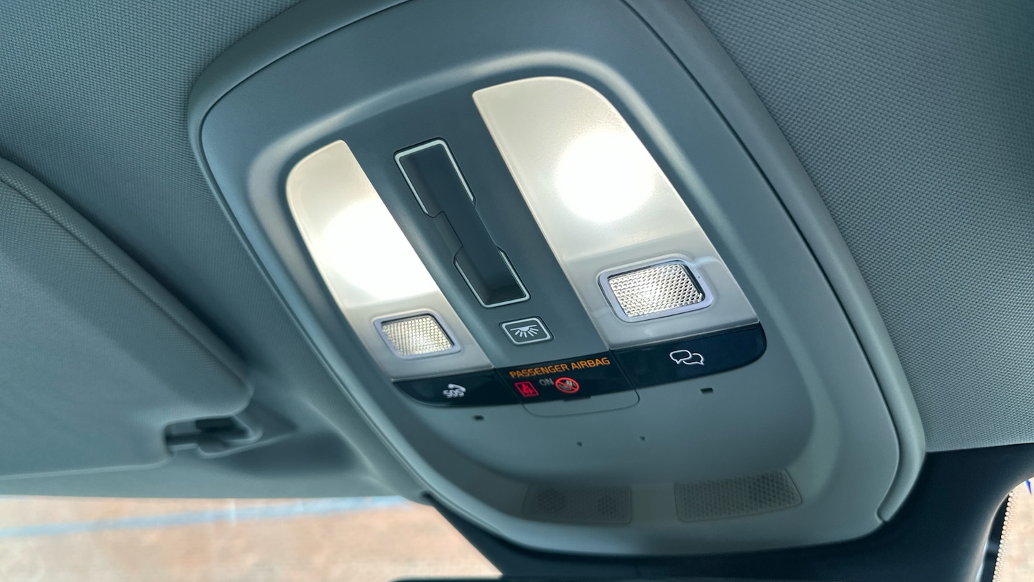 Used Volvo XC90 2025 for sale - 76653338: Photo 39