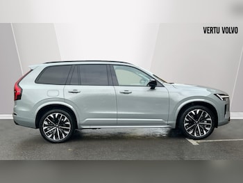 Used Volvo XC90 2025 for sale - 76653338: Photo