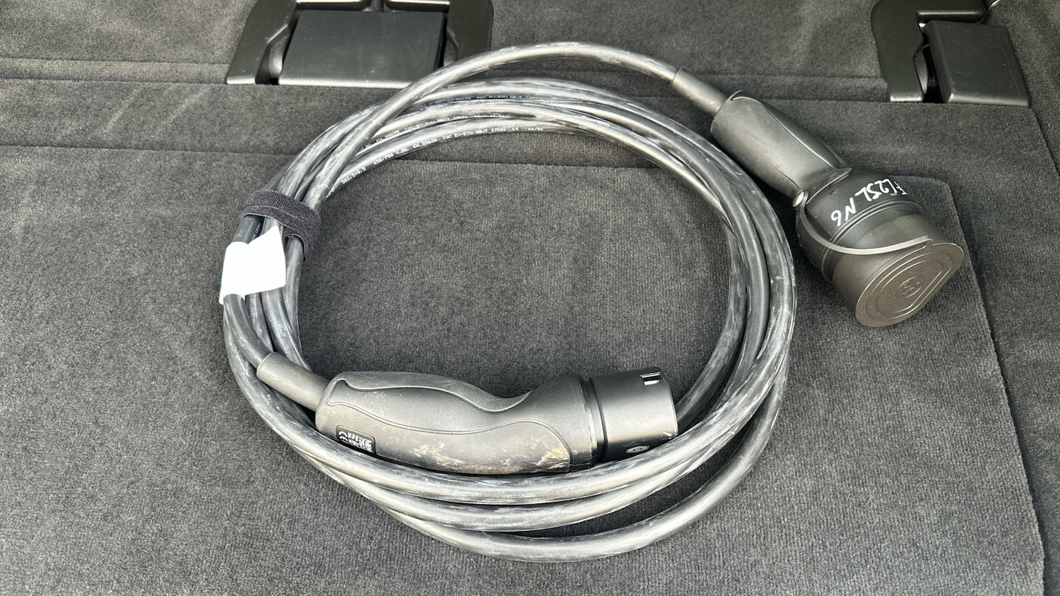 Used Volvo XC90 2025 for sale - 76653338: Photo 44