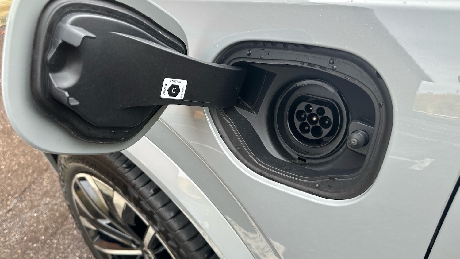 Used Volvo XC90 2025 for sale - 76653338: Photo 45
